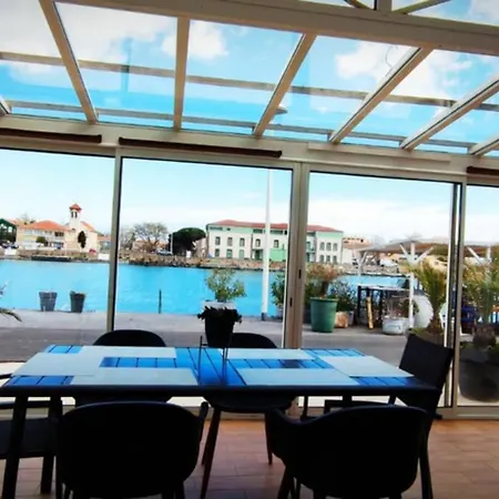 Maison 92m2 A 100m De La Plage.6pers Parking Prive *