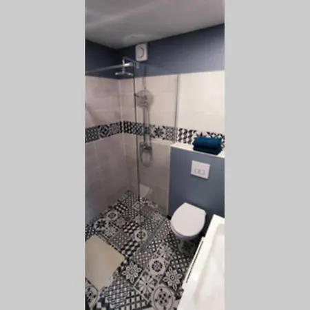 Maison 92m2 A 100m De La Plage.6pers Parking Prive Holiday home