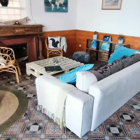 Maison 92m2 A 100m De La Plage.6pers Parking Prive Holiday home